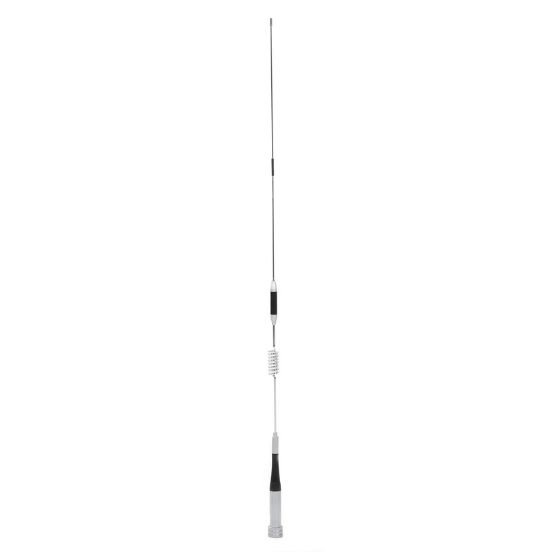 Two Way Radio Station Double Section High Performance Vehicle Antenna