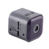 Mini Camera HD Wireless Wifi 2 Way Intercom Motion Sensor