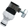 Toyox J-7 Sprinkler Parts for Universal and Universal Faucets Rubber