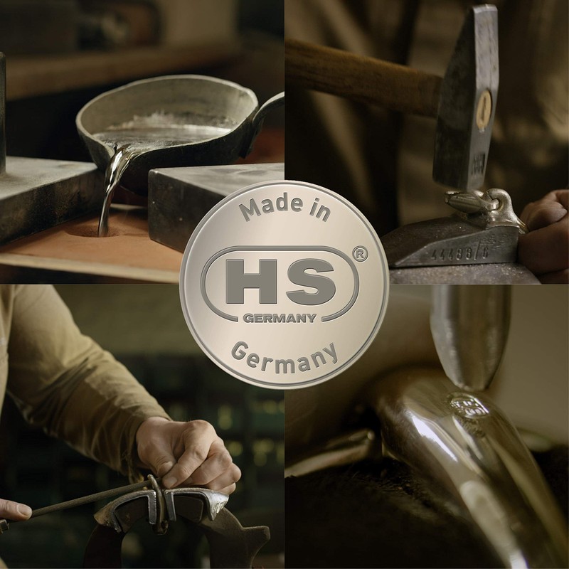 Sprenger Nocontact Water Snaffle I Horse Bit 14 mm Simply