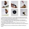 Lifegard Aquatics 1/2-Inch Bulkhead Fitting Kit