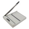 Tonic Studios Paper Cutter Tool - Large Guillotine Paper Trimmer