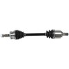 Front Left CV Axle Drive Shaft Assembly Replacement 2016-2018 for