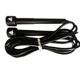 Weighted Jump Rope, High-Speed Training Rope - Premium Tangle-Free Design with No Screws - Perfect for Fitness, Crossfit, and Home Workouts Rapid Rope