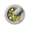Fox Run Molcajete Mortar and Pestle, Granite