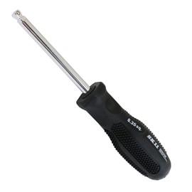 SK11 SDH2W Screwdriver Handle Insertion Angle 1/4 inch (6.35 mm)