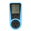 Watt Meter Plug in Socket Power Meter Electricity Usage Monitor
