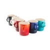 Le Creuset cup with handle, 350 ml, Stoneware, 12 cm