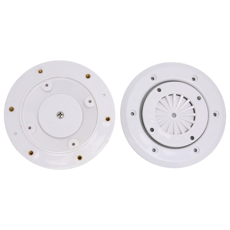 Pool Return Jet Fitting Lightweight 2825V G2 Male Thread Pool