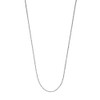Engelsrufer Simple women's pea necklace made of sterling silver in