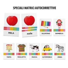 Headu IT57281 Educational Game, Multi-Colour