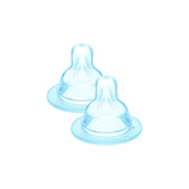 Mam Silicone Teat No. 2 +2 Months