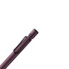 LAMY LAMY Pencil Safari Scarlet 0.5mm Mechanical Pencil Mechanical Pen