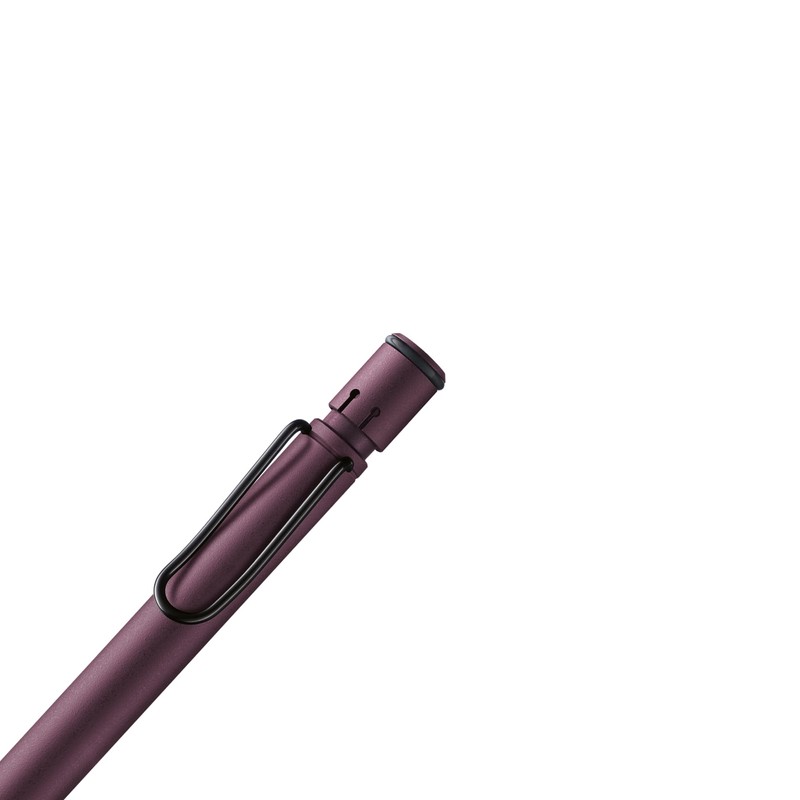 LAMY LAMY Pencil Safari Scarlet 0.5mm Mechanical Pencil Mechanical Pen