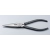 Three Peaks Giken 3.peaks Karui Radio Pliers, 4.9 inches (125