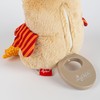 Sigikid Boys and Girls Music Box Owl