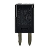 Plug-in Mini ISO Automotive Relay 13848981 12VDC 20A 4 Pins