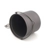 TOAKS POT-1100-BH Titan Outdoor Camping Hängender Topf mit Haltegriff