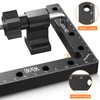 90 Degree Positioning Angle, Preciva Right Angle Aluminum Alloy Clamps