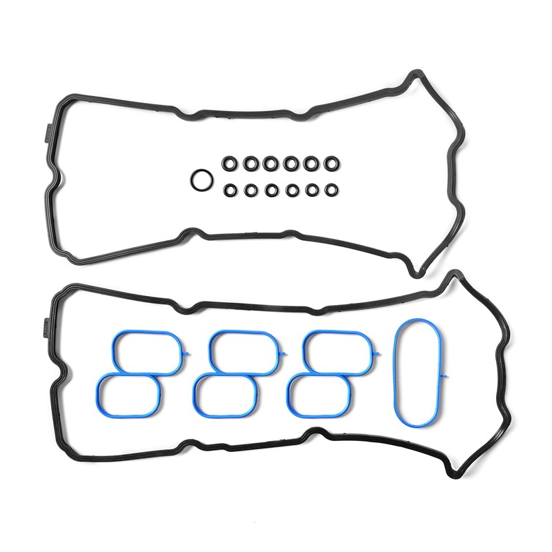 GOCPB Head Gasket Set with Head Bolts Kit Compatible with