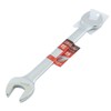 SK11 SSW-2224 Double Ended Spanner 0.9 x 0.9 inches (22