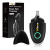 Winsea Ear and Nose Hair Trimmer for Men and Women
