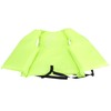 Adult Outdoor Fishing Rafting Life Jacket Life Saving Oxford Fabric