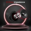 Pyle 5 Inch Woofer Driver-Upgraded 200 Watt Peak High Performance