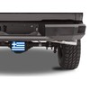 Rogue River Tactical Greece Flag Trailer Hitch Cover Plug Gift