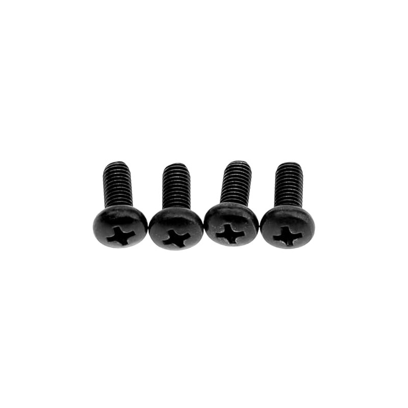 Screws M5 x 12 mm (Stand) Compatible with/Replacement Part for