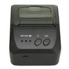 Portable Receipt Printer 58mm Bluetooth 4.0 Fast Printing Low Noise