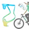 Electroplating Cycling Bicycle Bottle Holders Mountain Bike Water Cup Bottle