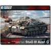 Stug III Ausf G Universal Bausatz (RubiconModels)