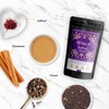 Udyan Tea Saffron Chai Tea - 250g (100 Cups) |