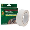 Carpet Tape Cloth 42'