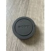 Sony mirrorless camera body cap sensor cover NEW