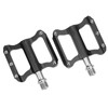 ZTTO Road Bike Ultralight Flat Pedal Aluminum Alloy Non-Slip Bicycle