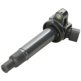 Denso 6731303 Ignition Coil , Gray