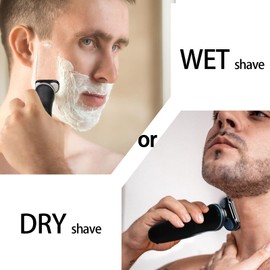 FRASAM Replacement Head (Black) (32B 2pack)