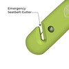 Swiss Safe Durable 5-1 Car Safety Hammer Window Breaker Breaker