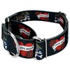 Country Brook Petz - I Love Mom Martingale Dog Collar