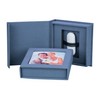 USB Box for 1 USB Flash Drive with Picture Window.