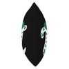 Cute 3.14 Pi Symbol Leprechaun Hat Shamrock St Patrick's Day