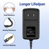 AC Adapter Replacement for Lemax Lighted Accessory # 74707 74706