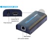 Receiver V4.0 for LKV373A HDMI Extender Kit over CAT5/6/7 up