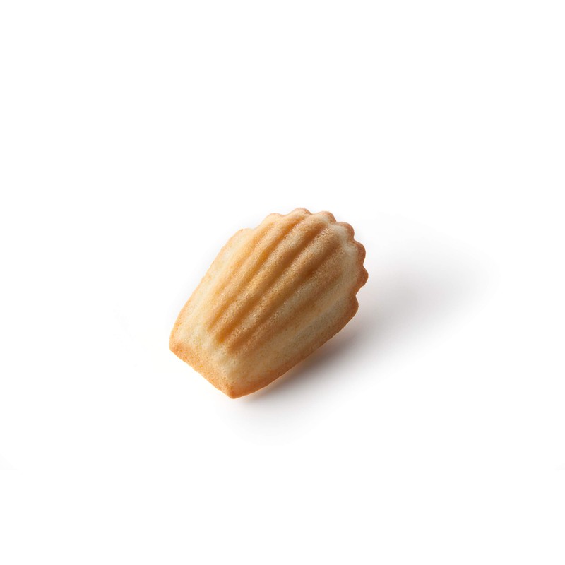 Donsuemor Traditional Madeleines, 50 pieces, Individually wrapped