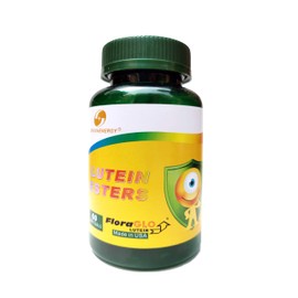 ORGONENERGY Lutein Esters for Children, 60 softgels