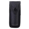 Flashlight Pouch, LED Torch Holster Nylon Bag Pouch Case Pocket