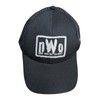 WWE nWo World Order WWE New Trucker Hat Black One