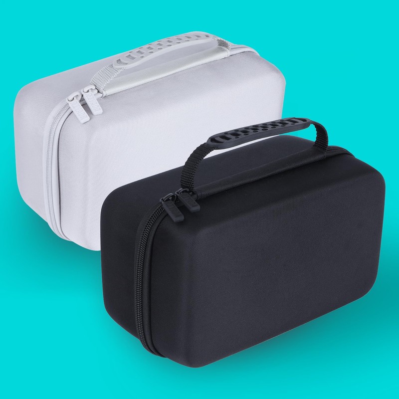 RIYADAone Hard Case Replacement for Liene 4x6'' Photo Printer Full-Color